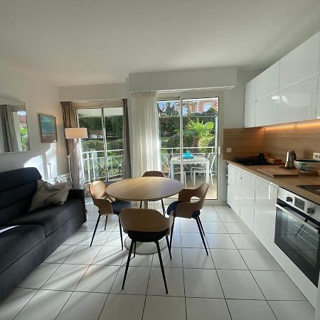 Appartement T2 En Front De Mer A Arcachon, Acces Direct Plage, Parking, Animaux Admis - Fr-1-374-201 외부 사진