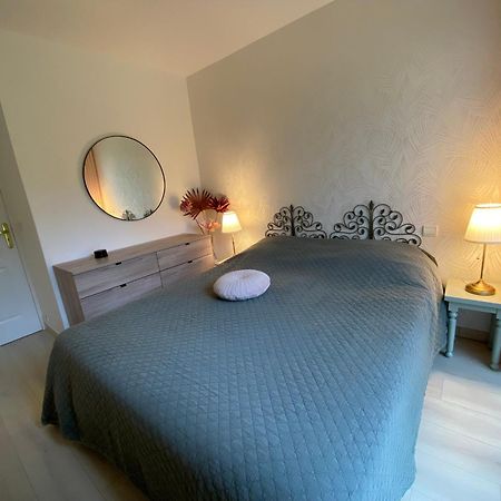 Appartement T2 En Front De Mer A Arcachon, Acces Direct Plage, Parking, Animaux Admis - Fr-1-374-201 외부 사진