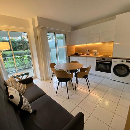 Appartement T2 En Front De Mer A Arcachon, Acces Direct Plage, Parking, Animaux Admis - Fr-1-374-201 외부 사진
