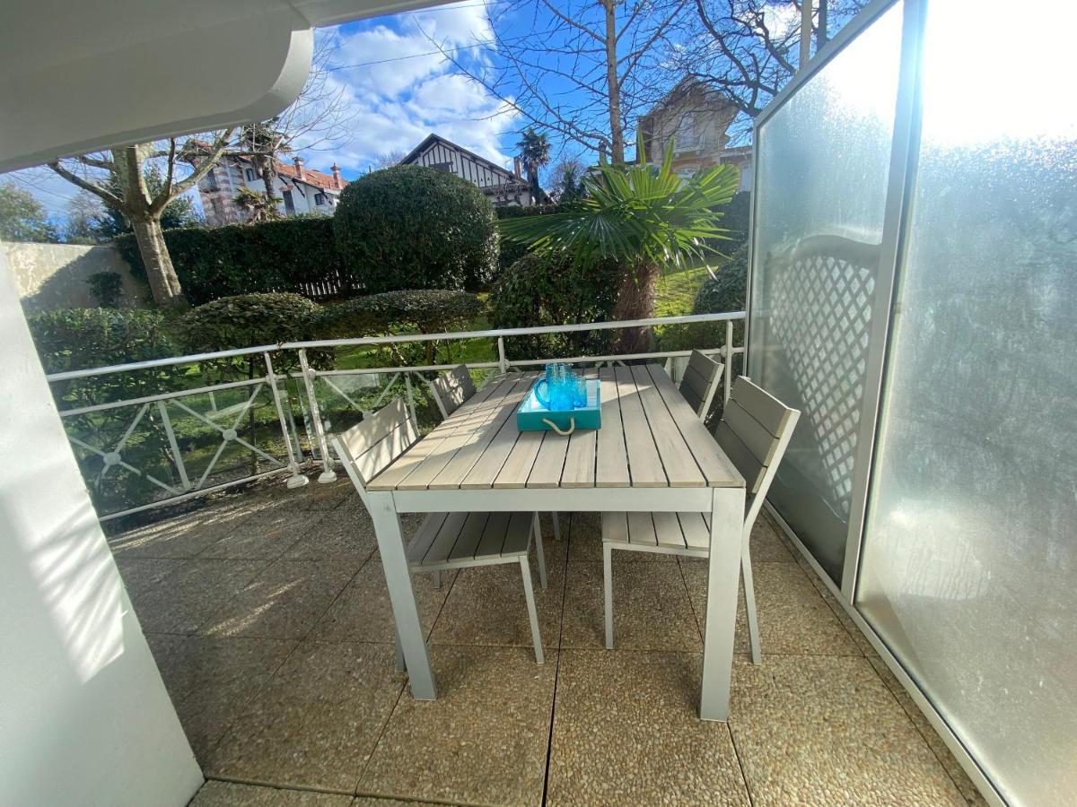Appartement T2 En Front De Mer A Arcachon, Acces Direct Plage, Parking, Animaux Admis - Fr-1-374-201 외부 사진