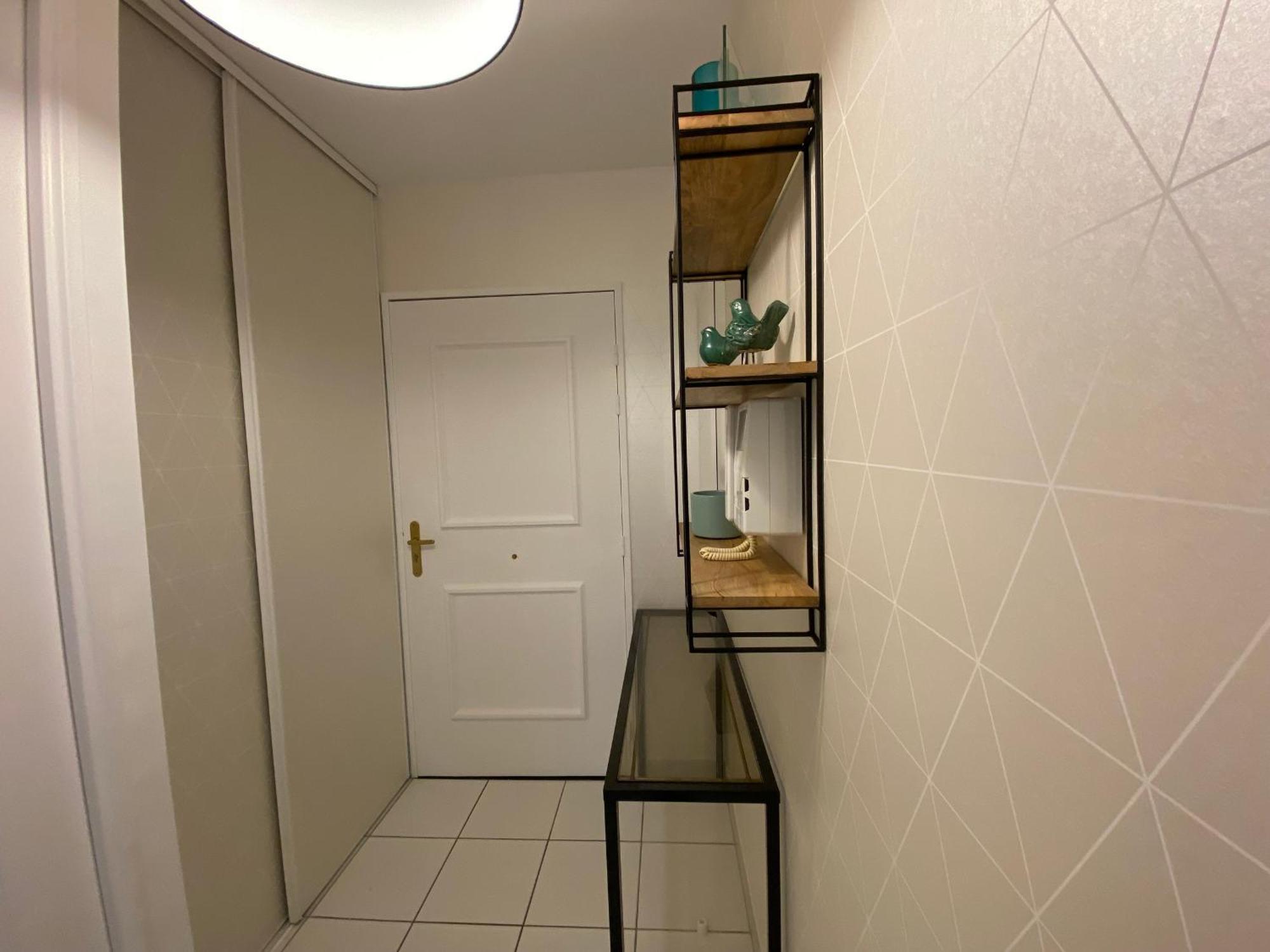 Appartement T2 En Front De Mer A Arcachon, Acces Direct Plage, Parking, Animaux Admis - Fr-1-374-201 외부 사진